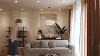 2 bedrooms Apartment in Xeraco, Spain No. 137198