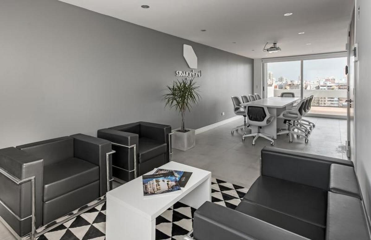 Büro in Buenos Aires, Argentina 70m², Nr. 24928