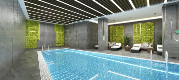 Apartment 2+1 in Alanya, Turkey No. 20037 10