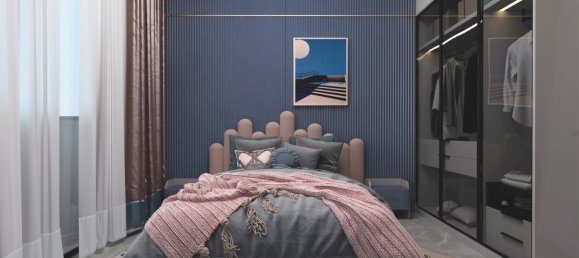 Apartment 2+1 in Alanya, Turkey No. 20037 15