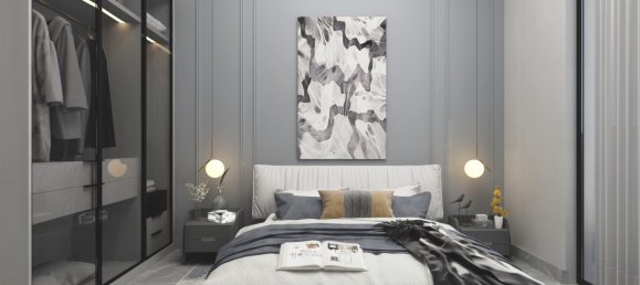 Apartment 2+1 in Alanya, Turkey No. 20037 14