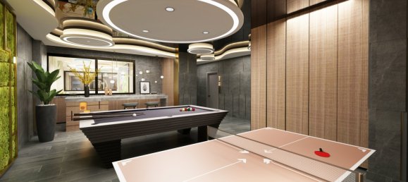 Apartment 2+1 in Alanya, Turkey No. 20037 8