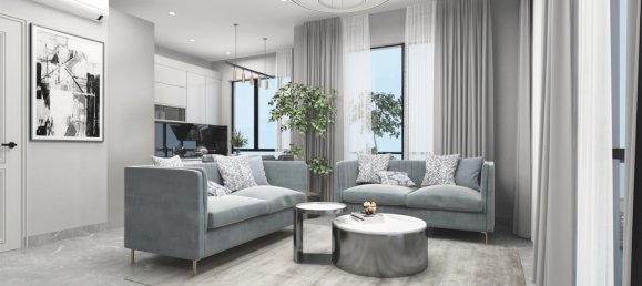 Apartment 2+1 in Alanya, Turkey No. 20037 13