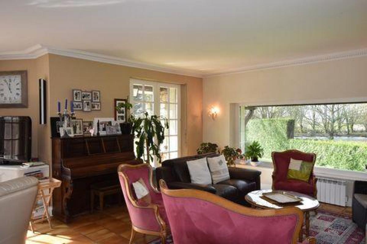 4 Schlafzimmer Haus in Cholet, France, Nr. 29851