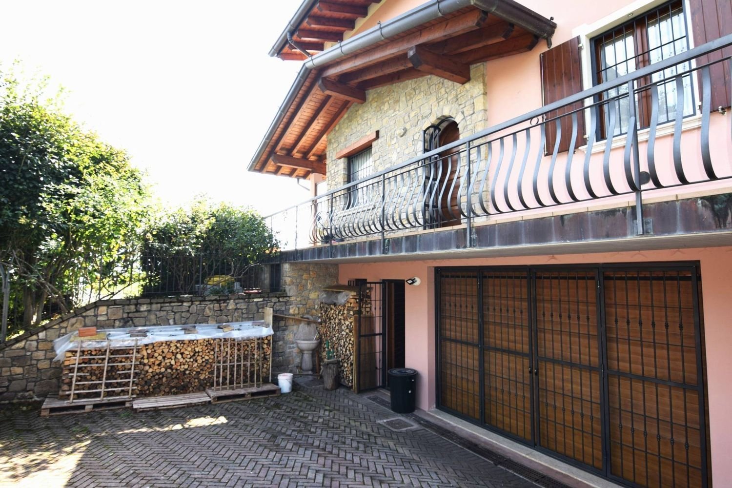 3 chambres Villa à Serle, Italy No. 390574