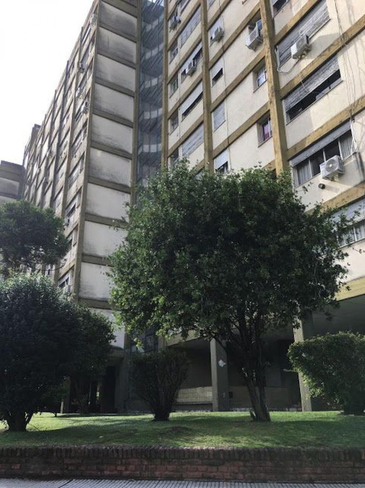 Квартира с 3 спальнями в Буэнос-Айрес, Аргентина № 69977