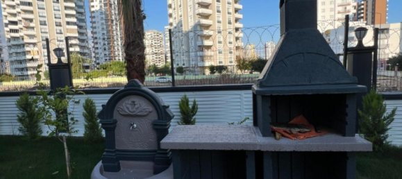 شقة 1+1 في Mersin, Turkey رقم 23479 3