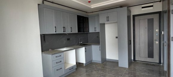 شقة 1+1 في Mersin, Turkey رقم 23479 9