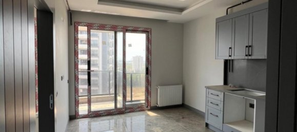 شقة 1+1 في Mersin, Turkey رقم 23479 8