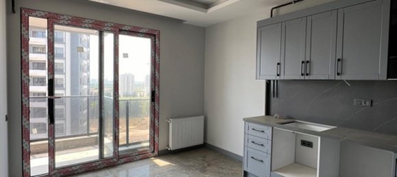 شقة 1+1 في Mersin, Turkey رقم 23479 10