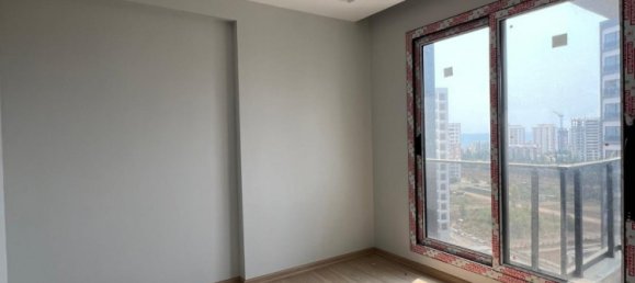 شقة 1+1 في Mersin, Turkey رقم 23479 7