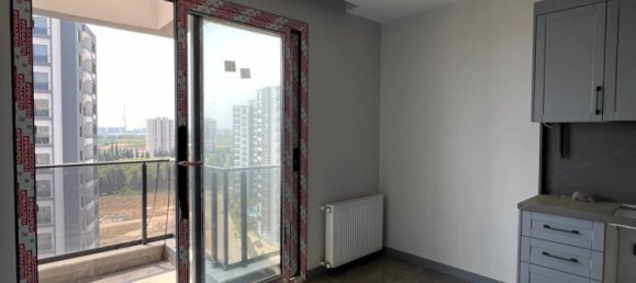 شقة 1+1 في Mersin, Turkey رقم 23479 12