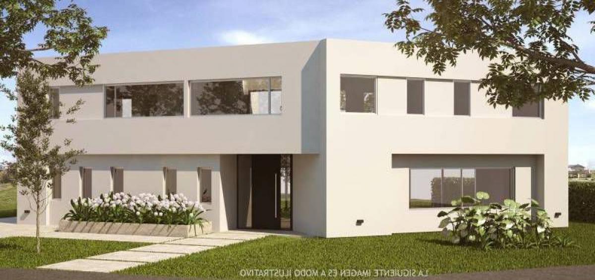3 bedrooms House in Tigre, Argentina No. 88749