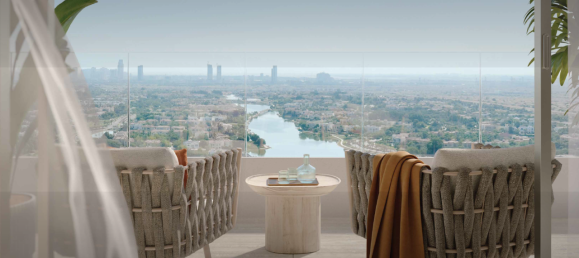 1 bedroom Apartment in Jumeirah Islands, UAE No. 110556 5