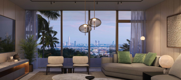 1 bedroom Apartment in Jumeirah Islands, UAE No. 110556 7