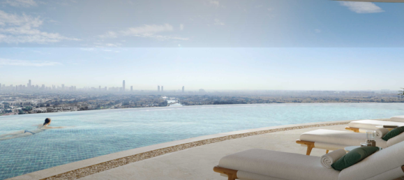 1 bedroom Apartment in Jumeirah Islands, UAE No. 110556 3