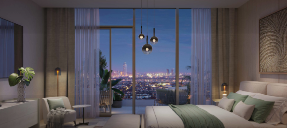 1 bedroom Apartment in Jumeirah Islands, UAE No. 110556 8