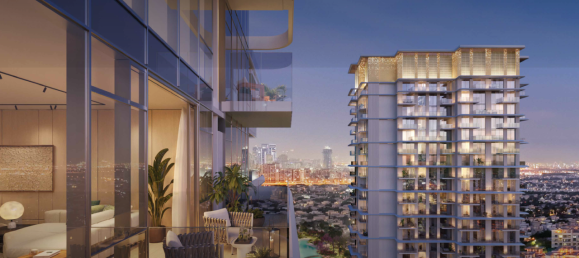 1 bedroom Apartment in Jumeirah Islands, UAE No. 110556 6