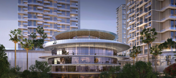 1 bedroom Apartment in Jumeirah Islands, UAE No. 110556 10