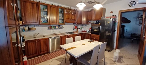 8-salle Maison à Trecenta, Italy No. 159316 12