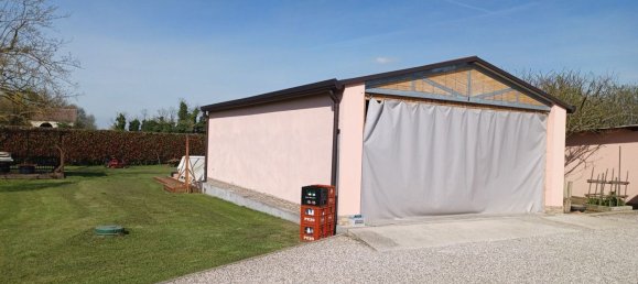 8-salle Maison à Trecenta, Italy No. 159316 28