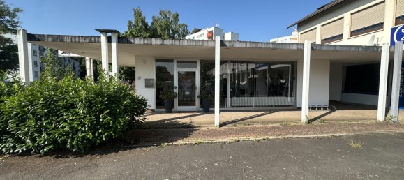 Propiedad comercial de 3 habitaciónes en Saarlouis, Germany No. 253427 3