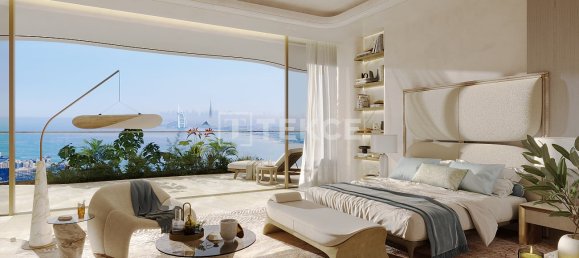 4 Schlafzimmer Wohnung in Palm Jumeirah, UAE, Nr. 53498 10