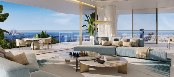 4 Schlafzimmer Wohnung in Palm Jumeirah, UAE, Nr. 53498 20