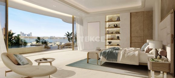 4 Schlafzimmer Wohnung in Palm Jumeirah, UAE, Nr. 53498 5