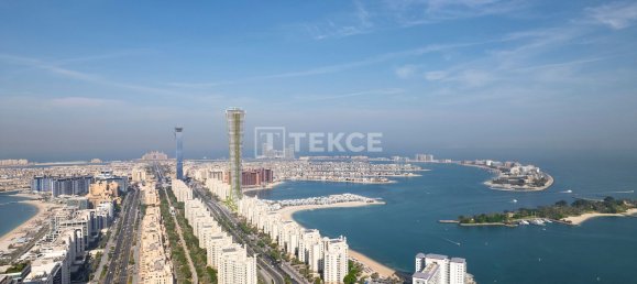 4 Schlafzimmer Wohnung in Palm Jumeirah, UAE, Nr. 53498 15