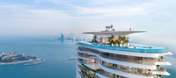 4 Schlafzimmer Wohnung in Palm Jumeirah, UAE, Nr. 53498 22