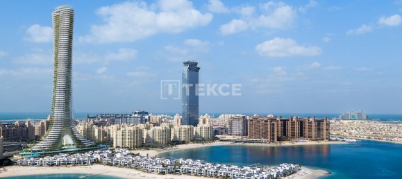 4 Schlafzimmer Wohnung in Palm Jumeirah, UAE, Nr. 53498 23