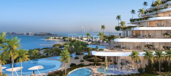 4 Schlafzimmer Wohnung in Palm Jumeirah, UAE, Nr. 53498 21