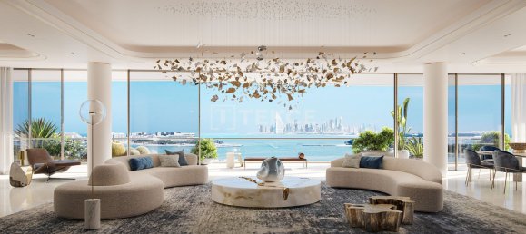 4 Schlafzimmer Wohnung in Palm Jumeirah, UAE, Nr. 53498 13