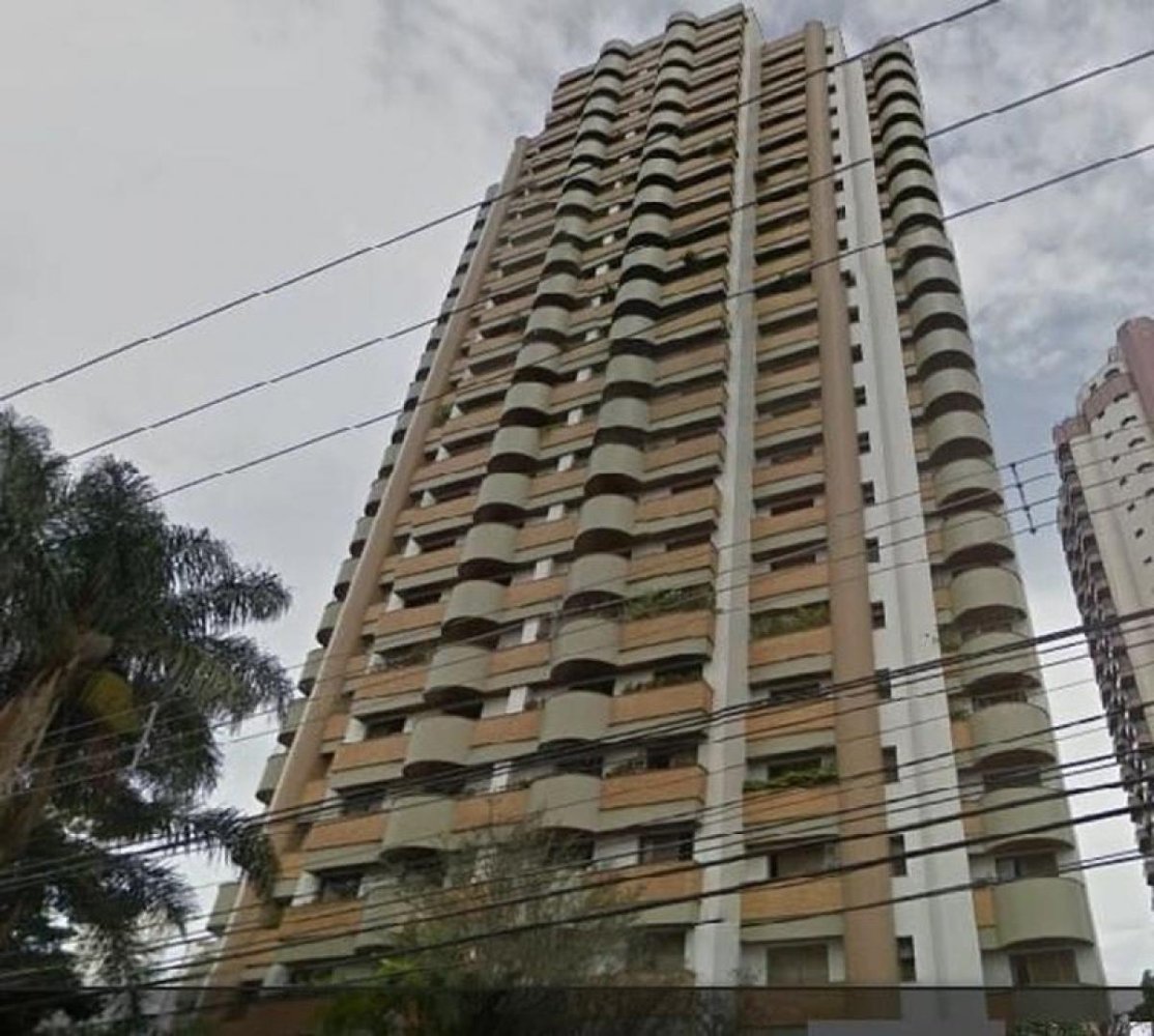 Apartamento T5 em São Paulo, Brazil N.º 562756