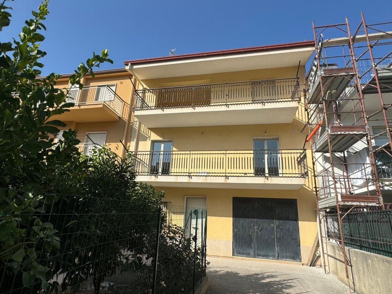 3 rooms Apartment in Calatafimi-Segesta, Italy No. 258740