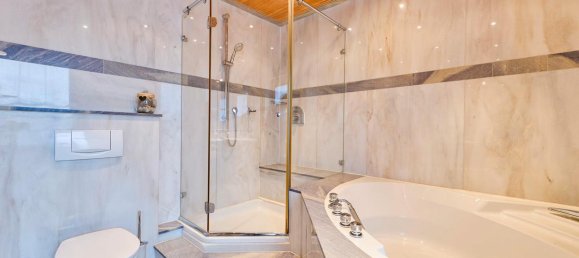 Дуплекс с 3 спальнями в Фюрстенфельдбрукк, Германия № 30180 4