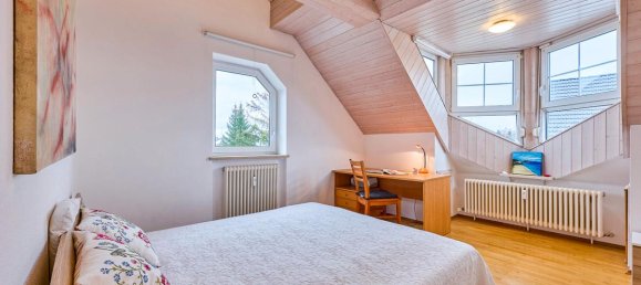 Дуплекс с 3 спальнями в Фюрстенфельдбрукк, Германия № 30180 2