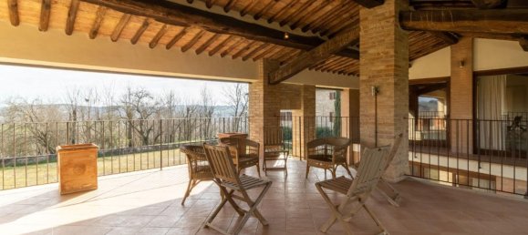 3 bedrooms House in Siena, Italy No. 236349 39