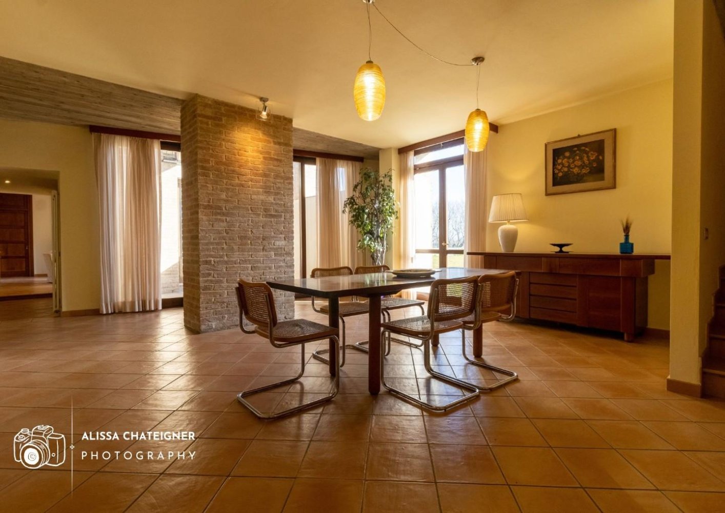 3 bedrooms House in Siena, Italy No. 236349