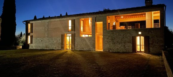 3 bedrooms House in Siena, Italy No. 236349 42