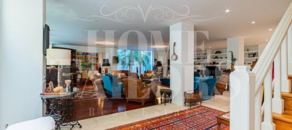 6 bedrooms Townhouse in Cascais, Portugal No. 94714 21