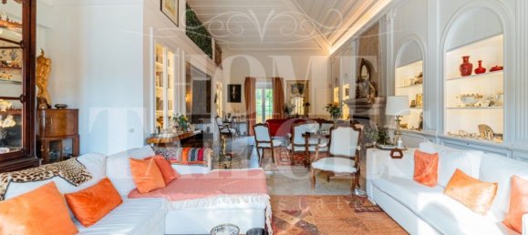 6 bedrooms Townhouse in Cascais, Portugal No. 94714 7