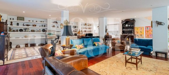 6 bedrooms Townhouse in Cascais, Portugal No. 94714 20