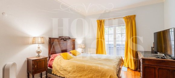 6 bedrooms Townhouse in Cascais, Portugal No. 94714 13