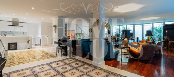 6 bedrooms Townhouse in Cascais, Portugal No. 94714 19