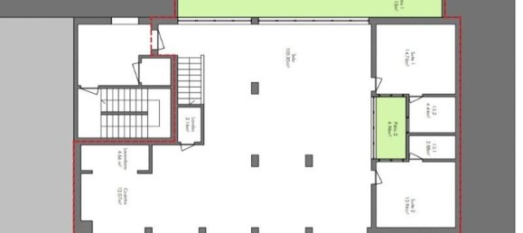 6 bedrooms Townhouse in Cascais, Portugal No. 94714 28