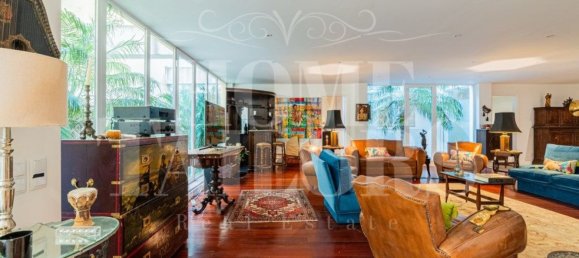 6 bedrooms Townhouse in Cascais, Portugal No. 94714 18