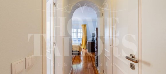 6 bedrooms Townhouse in Cascais, Portugal No. 94714 15