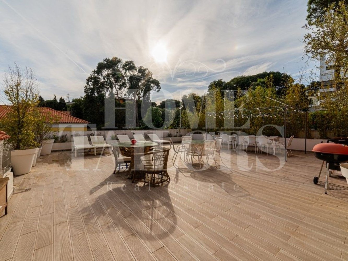 6 bedrooms Townhouse in Cascais, Portugal No. 94714